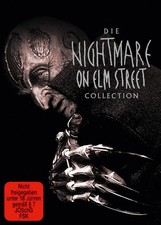 Nightmare on Elm Street -