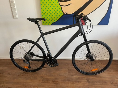Cannondale bad boy - bad,