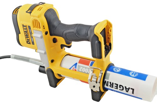 Dewalt akku fettpresse - dewalt, akku-fettpresse