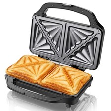 SUPERLEX XXL Sandwichmaker