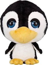 Plüschfigur Pinguin NEU Ocean