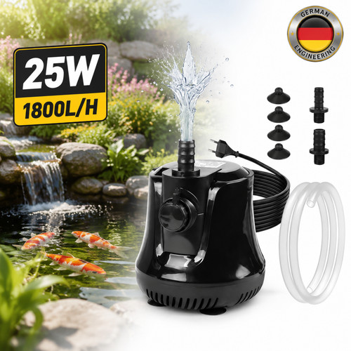Mini tauchpumpe wasserpumpe - mini,