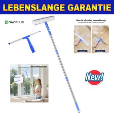 1,65 m Teleskop Fenster