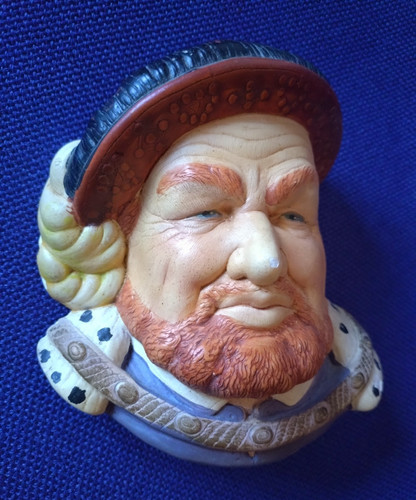 Bossons legends king henry - bossons/legends,