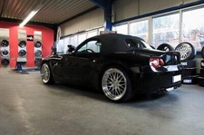 19 Zoll 8,5 + 9,5 225 + 255 Le