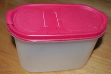 Tupperware Vorratsdose