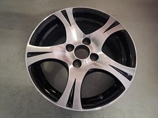 Brock RC-Design RC14 Felge 6,5x15 4x100 Et38 KBA47107  A2005