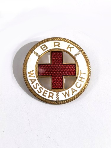 Rotes kreuz abzeichen - kreuz,,