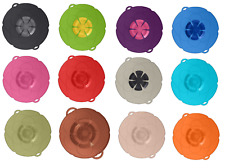 Kochblume Überkochschutz Spritzschutz Überkochstopp Kochen Cookline viele Farben