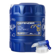 20 Liter MANNOL Defender