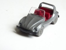 VW Apal Jet Buggy , silber !!!