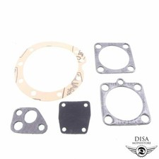 Motor Zylinder Dichtsatz für Velosolex 1700 3300 3800 5000 Velo Solex