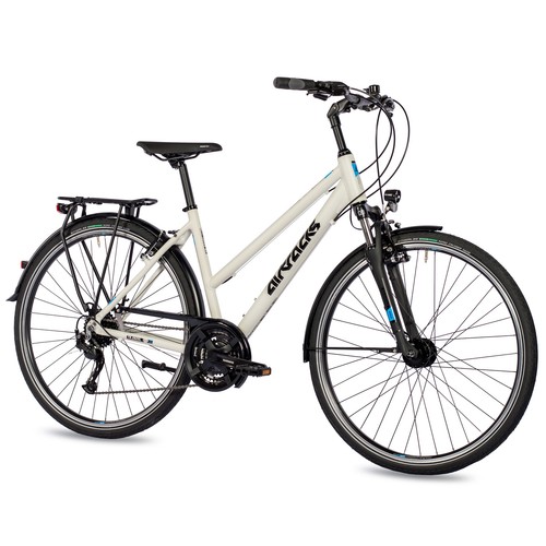 Airtracks damen trekking - damen,