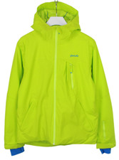 PYUA Primaloft Recco ClimaLoop