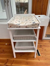 Vertbaudet, Wickelkommode