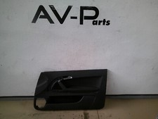 Original Audi A3 8P 3 Türer