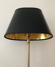 Lampenschirm Oval E27 Lack