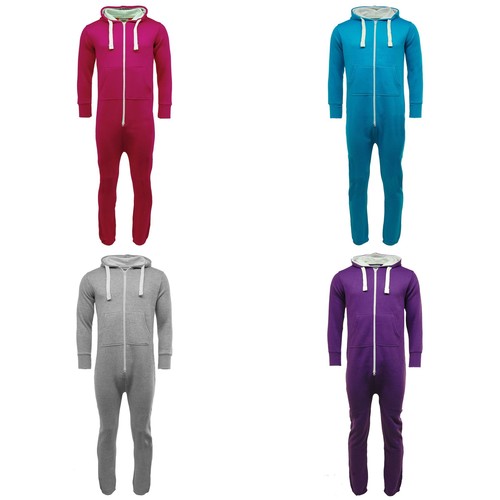 Unisex erwachsene uni 1onesie1 - unisex,