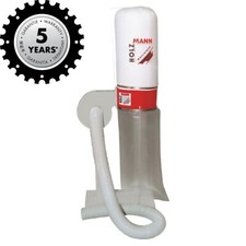 Holzmann Absauganlage