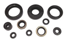 Motorsimmerring Satz Kawasaki