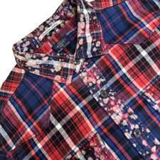 Replay Flanellhemd Herren
