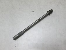 Hinterradachse Achse Hinterrad