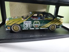 1:18 AUTOart BMW M3 e30 DTM Diebels Alt Danner 31, 89148