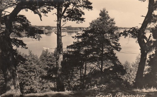 Postkarte goyatz - -,