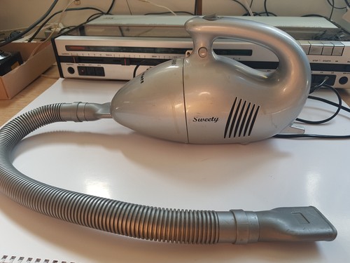 Bomann 947 handstaubsauger - bomann,