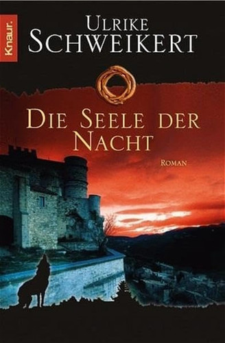 Ulrike schweikert die seele - ulrike,