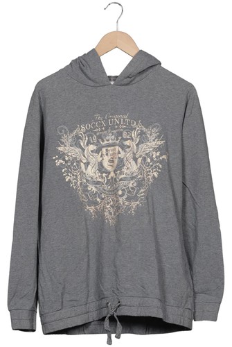 Soccx kapuzenpullover damen - kapuzenpullover,