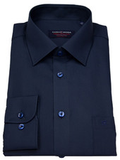 Casa Moda Hemd Comfort Fit