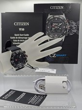 Citizen CZ Smart PQ2 Hybrid