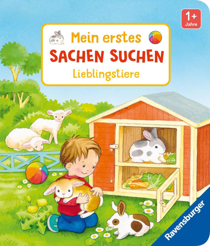 Mein erstes sachen - mein,