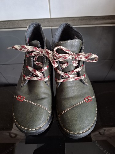 Rieker schuhe - rieker,