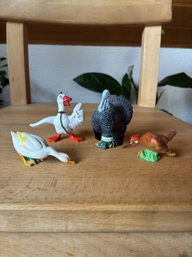 Schleich figuren ente - schleich,
