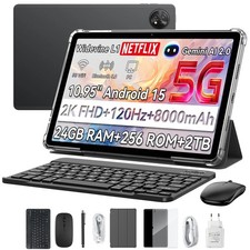 Blackview ZENO 10 5G AI Tablet