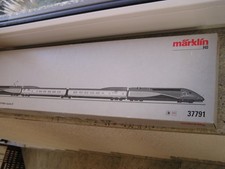 märklin H0 37791 Thalys