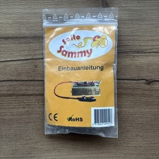 Salto Sammy Pro - Tuning für
