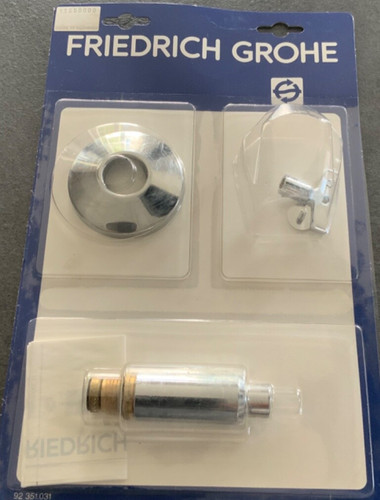 Grohe oberteil dn 15 - up,
