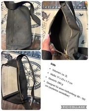 Feuerwear Hipbag Ollie