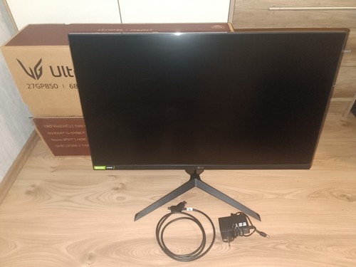 Ultragear 27gp850 27 - 27gp850-b, zoll