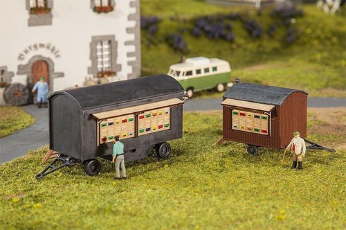 Faller 180385 bausatz - 1/87,