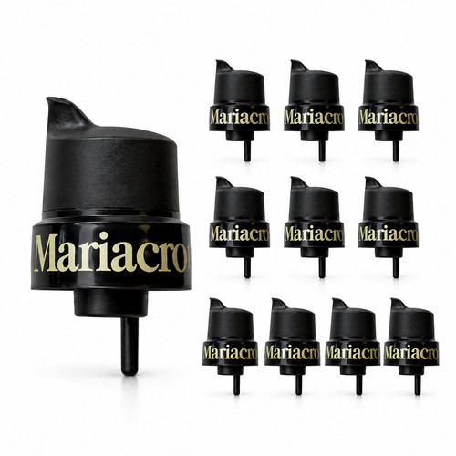 10x mariacron - 10x,