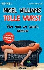 Tolle Wurst