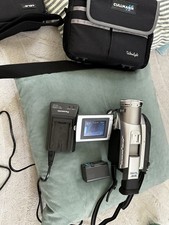 Panasonic NV-DS27  Mini DV  Video Kamera Camcorder