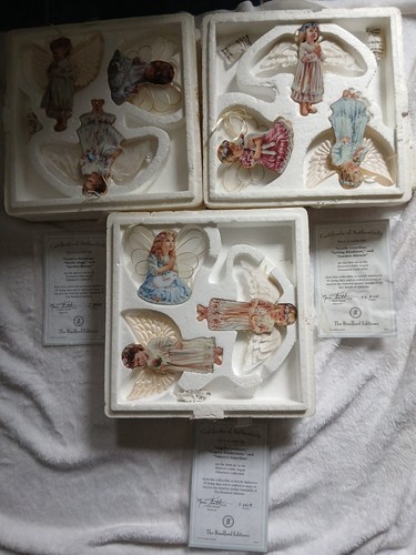 The bradford editions heaven - editions, heaven's