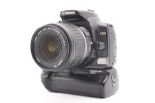 Canon EOS 400D Digitalkamera