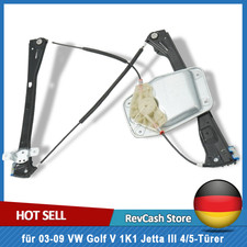 Fensterheber Elektrisch Vorne