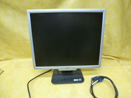 Monitor,Compouter-Bildschirm